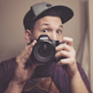 Meet your Posher, Chad